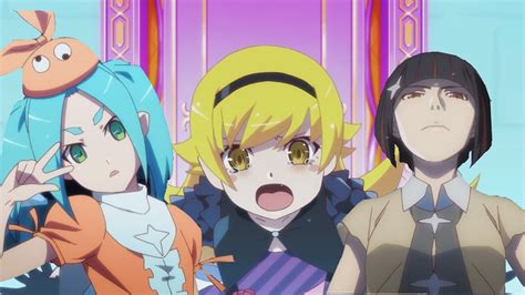 Tsukimonogatari [Sub: Eng] Episode 02 .